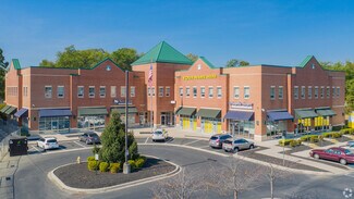 Plus de détails pour 2015 Pulaski Hwy, Havre De Grace, MD - Différents types d’espaces à louer