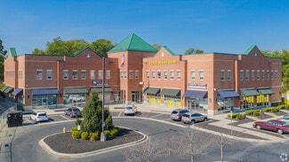 Plus de détails pour 2015 Pulaski Hwy, Havre De Grace, MD - Différents types d’espaces à louer