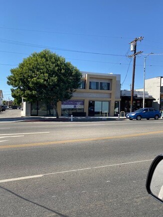 Plus de détails pour 8805-8811 Reseda Blvd, Northridge, CA - Bureau, Bureau/Local commercial à louer