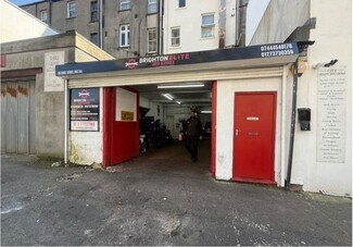 Plus de détails pour 90 Goldstone Villas, Hove - Industriel/Logistique à vendre