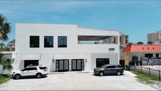 Plus de détails pour 1415 3rd St N, Jacksonville Beach, FL - Bureau à louer