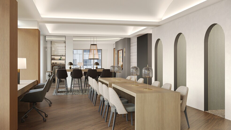 1 N Franklin St, Chicago, IL à louer - Photo intérieure – Image 3 sur 15