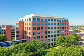 Plus de détails pour 4716 Alliance Blvd, Plano, TX - Bureau/Médical à louer