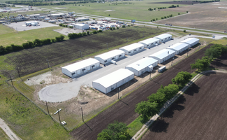 Plus de détails pour 16580 US Highway 380 W, Krum, TX - Industriel/Logistique à louer