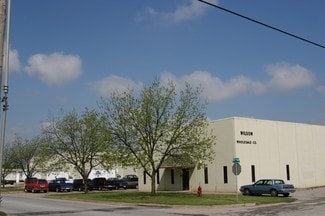 Plus de détails pour 1001 SW F Ave, Lawton, OK - Industriel/Logistique à louer