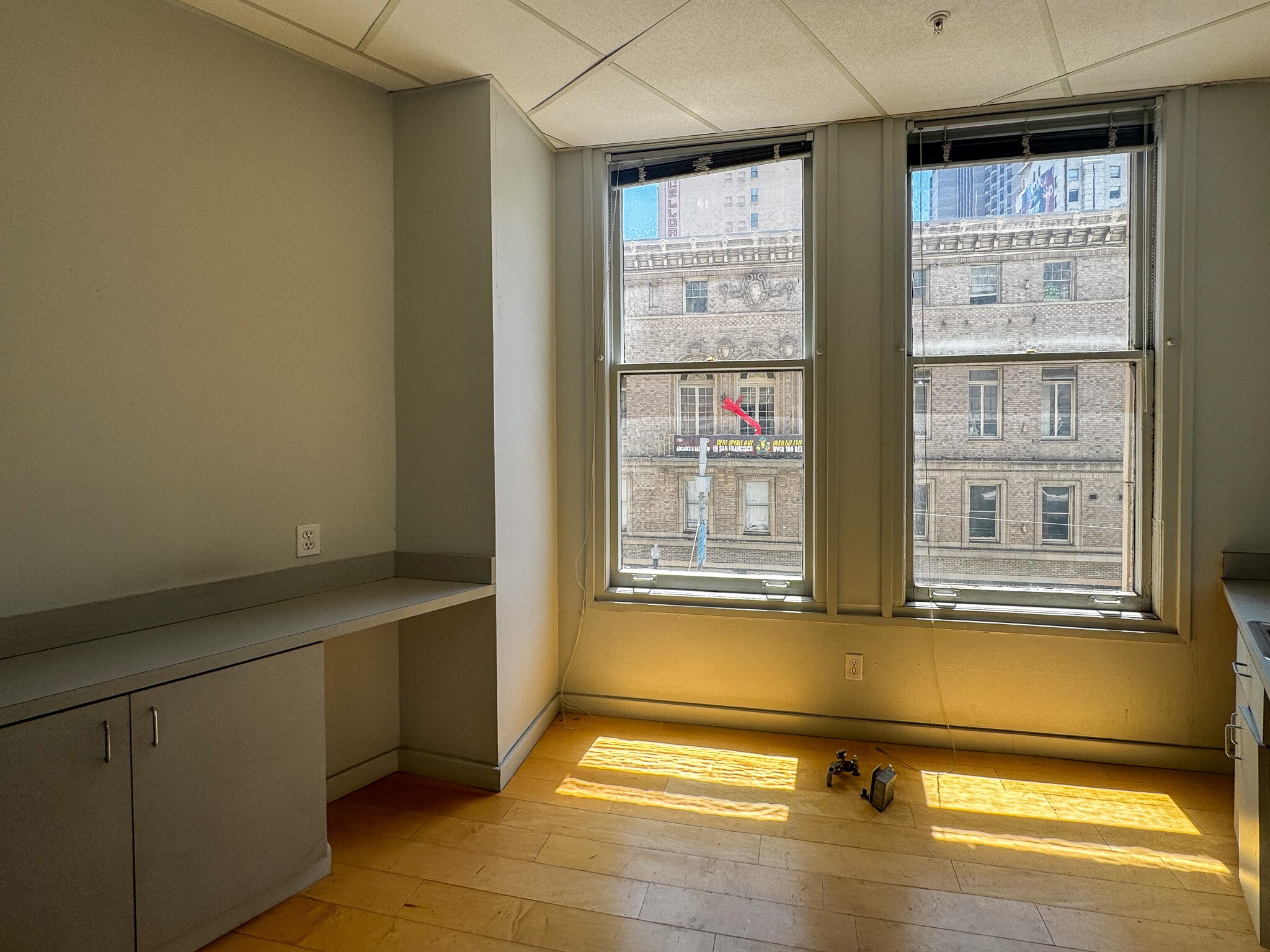 500 Sutter St, San Francisco, CA à louer Photo intérieure– Image 1 sur 5