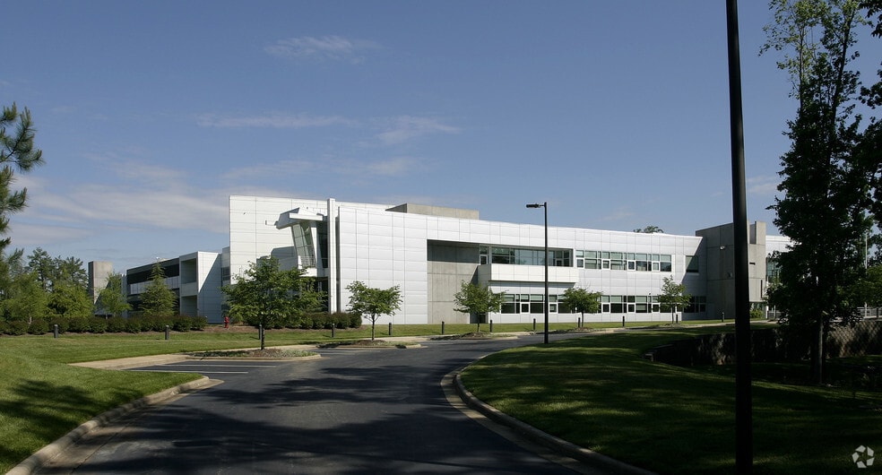 20 TW Alexander Dr, Research Triangle Pk, NC à louer - Autre – Image 2 sur 23