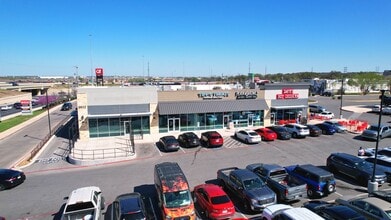 Hwy 151 & Hunt Ln, San Antonio, TX à louer - Vidéo sur l’annonce professionnelle