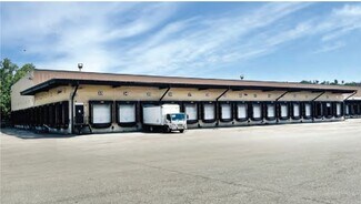 Plus de détails pour 9101 Tonnelle Ave, North Bergen, NJ - Industriel/Logistique à louer