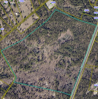 Plus de détails pour 0 Edmund hwy, Lexington, SC - Terrain à vendre