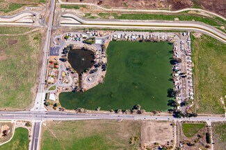 Plus de détails pour 3440 Cottonwood Ave, San Jacinto, CA - Terrain à vendre