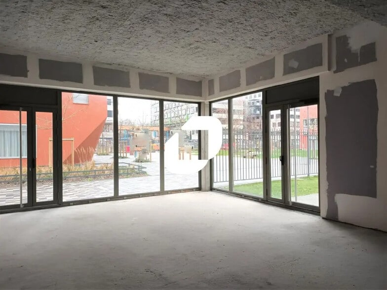 Local commercial dans Lille à vendre - Photo de l’immeuble – Image 3 sur 5