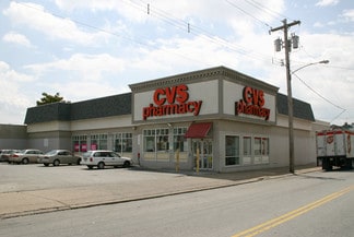 Plus de détails pour 6562 Haverford Ave, Philadelphia, PA - Local commercial à louer