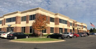 Plus de détails pour 3555 Willow Lake Blvd, Vadnais Heights, MN - Bureau à louer