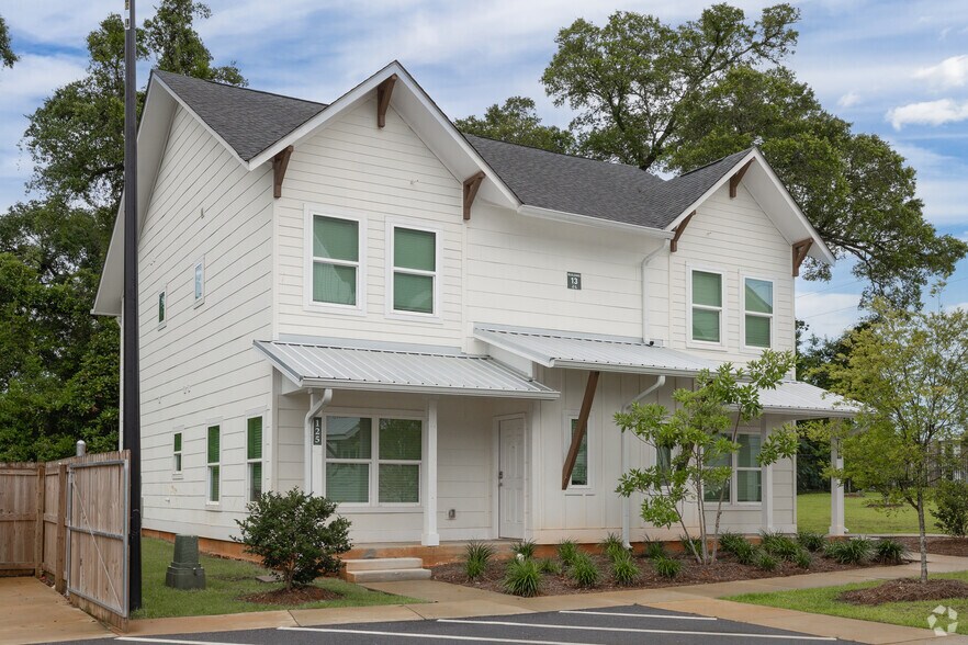 6640 Old Shell Rd, Mobile, AL à vendre - Photo de l’immeuble – Image 3 sur 8