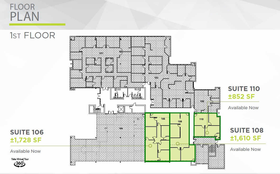 39355 California St, Fremont, CA à louer Plan d’étage– Image 1 sur 1