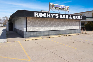 Plus de détails pour 1420 W Jackson St, Macomb, IL - Local commercial à vendre