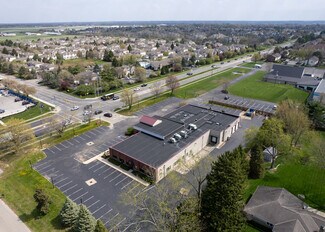 Plus de détails pour 2555 Bethel Rd, Columbus, OH - Local commercial à louer