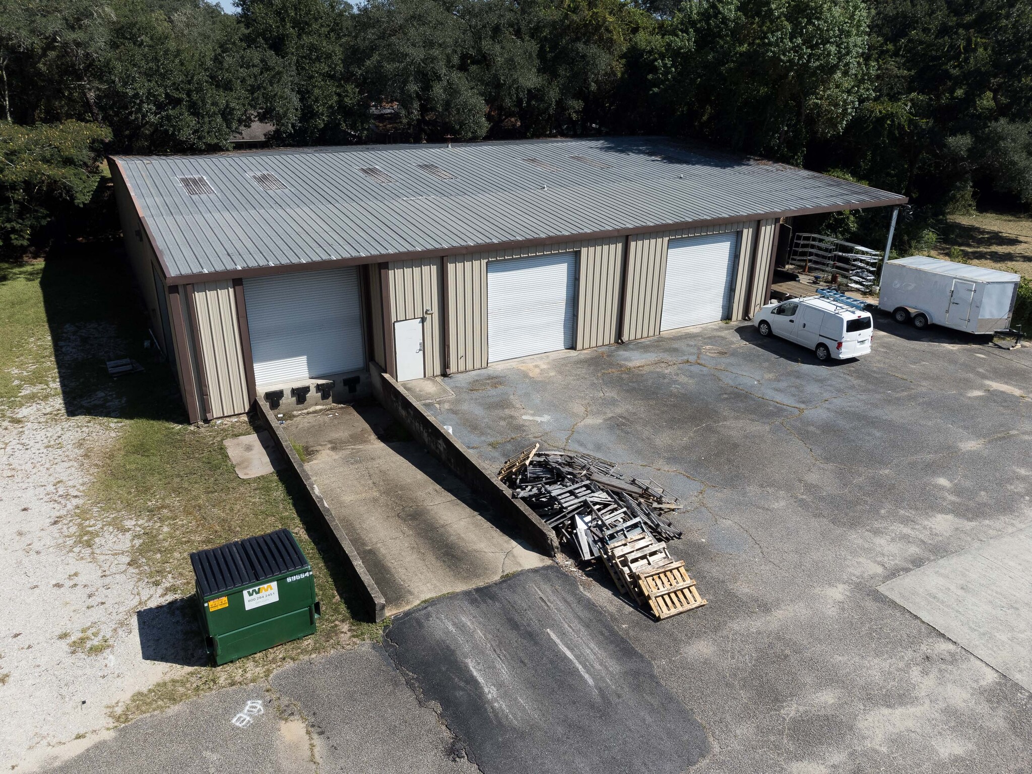 218 Green Acres Rd, Fort Walton Beach, FL à louer Photo intérieure– Image 1 sur 16