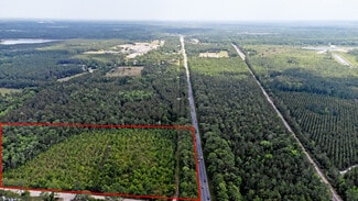 Plus de détails pour US Hwy 17, Yulee, FL - Terrain à vendre