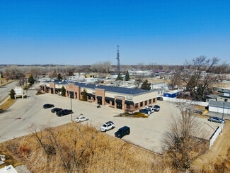 Plus de détails pour 525 N Peters Ave, Fond Du Lac, WI - Local commercial à louer