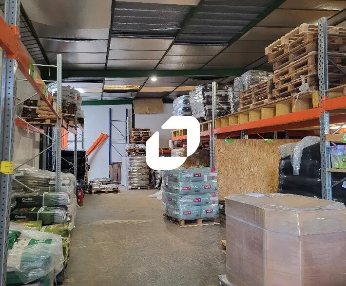 Bureau dans Pessac à louer - Photo intérieure – Image 1 sur 7