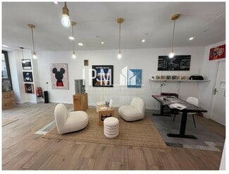 Plus de détails pour Local commercial à louer