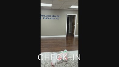 6001 Vineland Rd, Orlando, FL à louer - Vidéo sur l’annonce professionnelle