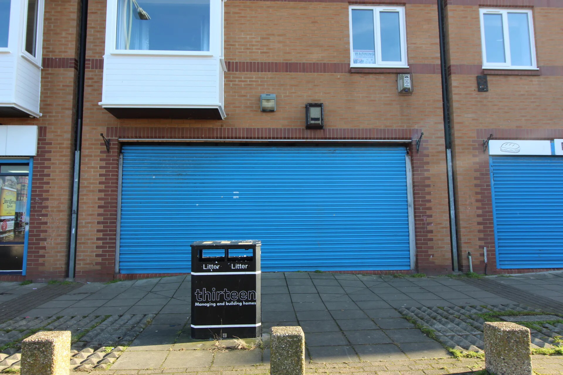 22-32 Rothbury Rd, Middlesbrough à vendre Photo de l’immeuble– Image 1 sur 6
