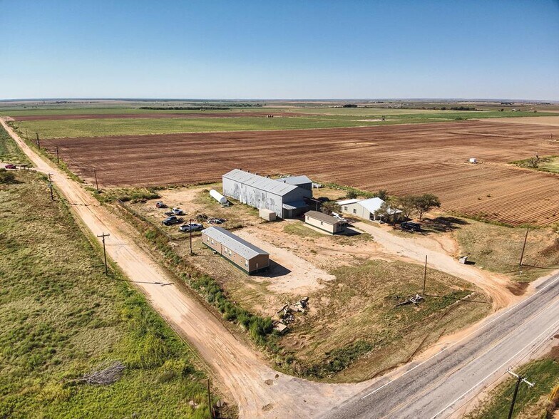 7007 Farm to Market 846, Knott, TX à vendre - Photo de l’immeuble – Image 1 sur 51