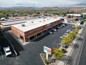 1397 W Sunset Blvd, Saint George, UT à louer Photo intérieure– Image 2 sur 3