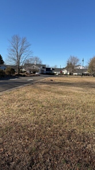 0 Radney Rd, Orange, VA à vendre - Photo de l’immeuble – Image 2 sur 6