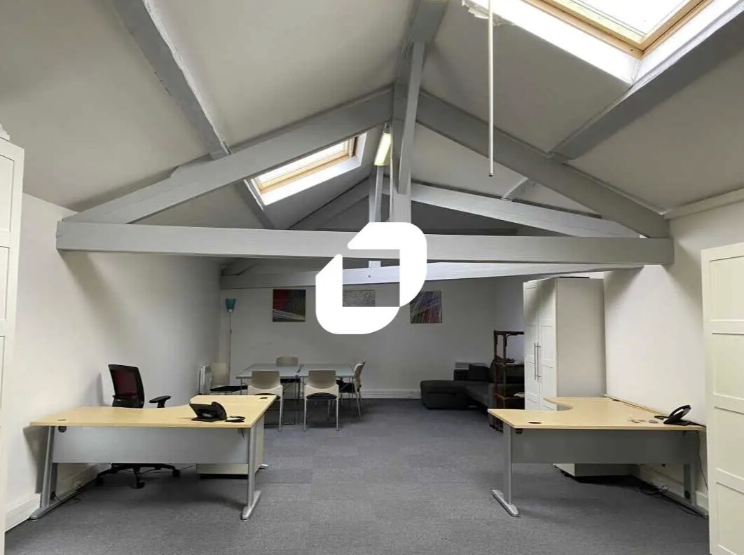Bureau dans Nanterre à louer Photo intérieure– Image 1 sur 14