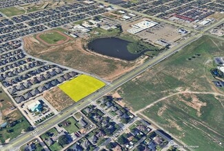 Plus de détails pour 98th St, Lubbock, TX - Terrain à vendre