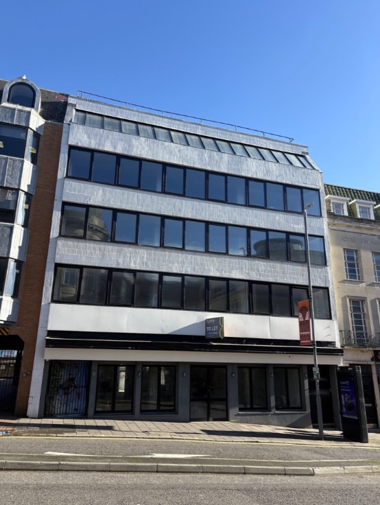 59 West St, Brighton à louer Photo principale– Image 1 sur 3