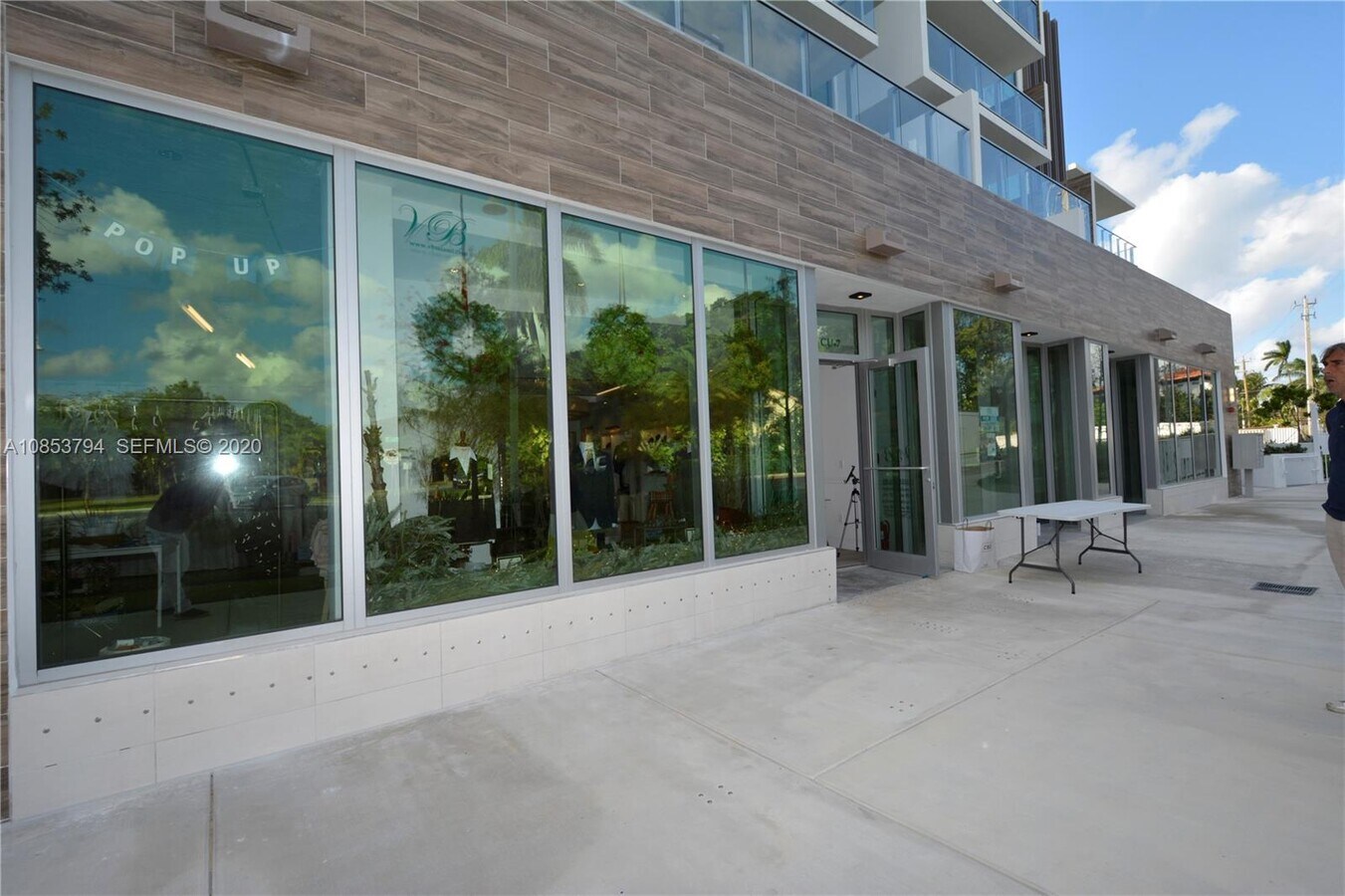 1201 20th St, Miami Beach, FL 33139 - Lot CU-7 - - Photo intérieure - Image 1 of 2