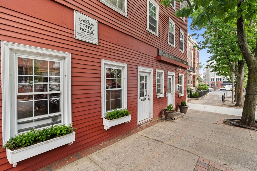 13 Central St, Salem, MA à vendre - Photo de l’immeuble – Image 2 sur 8