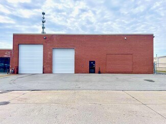 Plus de détails pour 211 N Spring St, Cape Girardeau, MO - Industriel/Logistique à louer