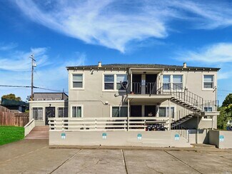 Plus de détails pour 1007 Grant St, Vallejo, CA - Logement à vendre