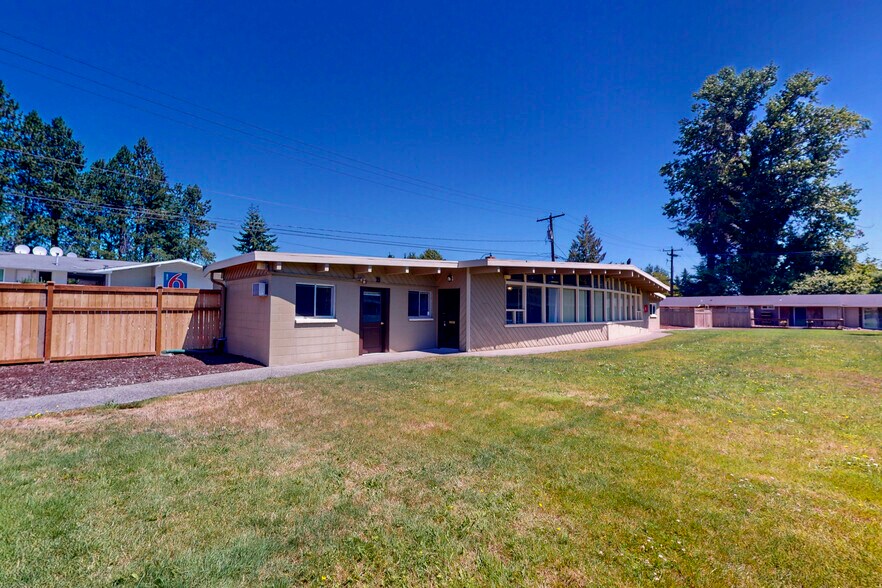 301 Lee St SW, Tumwater, WA à louer - Photo de l’immeuble – Image 2 sur 2