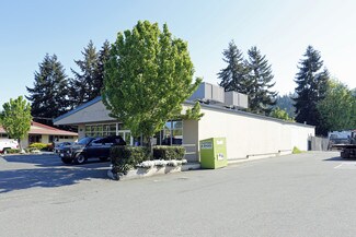 Plus de détails pour 810 Front St N, Issaquah, WA - Local commercial à louer