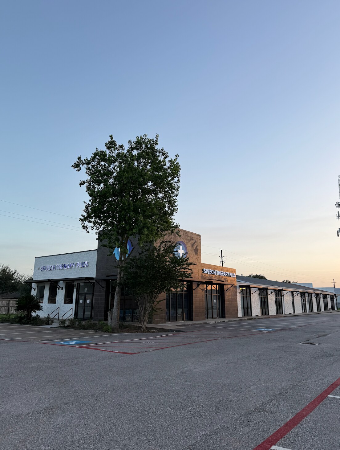 1011 FM 359 Rd, Richmond, TX à louer Photo de l’immeuble– Image 1 sur 6