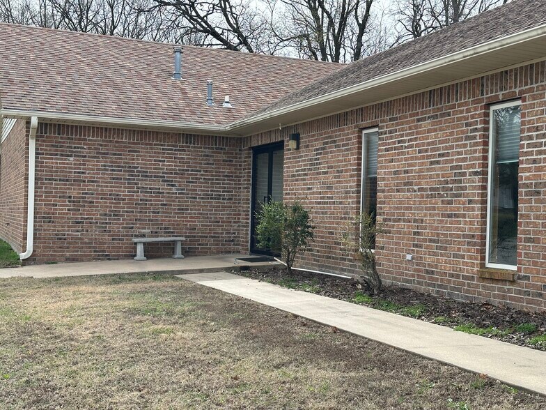 3906 CR 2600, Dearing, KS à vendre - Photo de l’immeuble – Image 2 sur 25