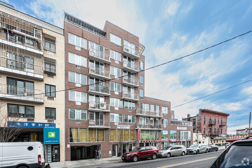 949 60th St, Brooklyn, NY à vendre - Photo de l’immeuble – Image 3 sur 6