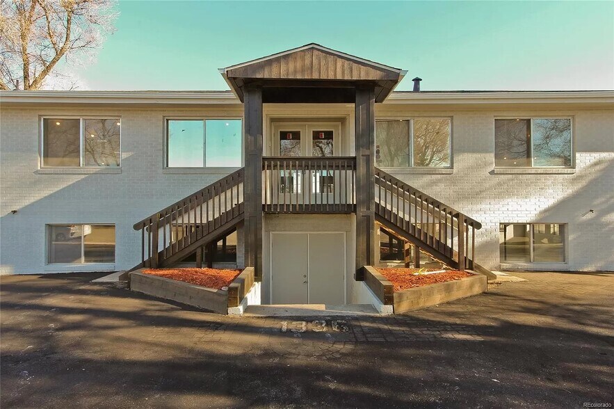 1336 Washington Ave, Loveland, CO à vendre - Photo de l’immeuble – Image 3 sur 9