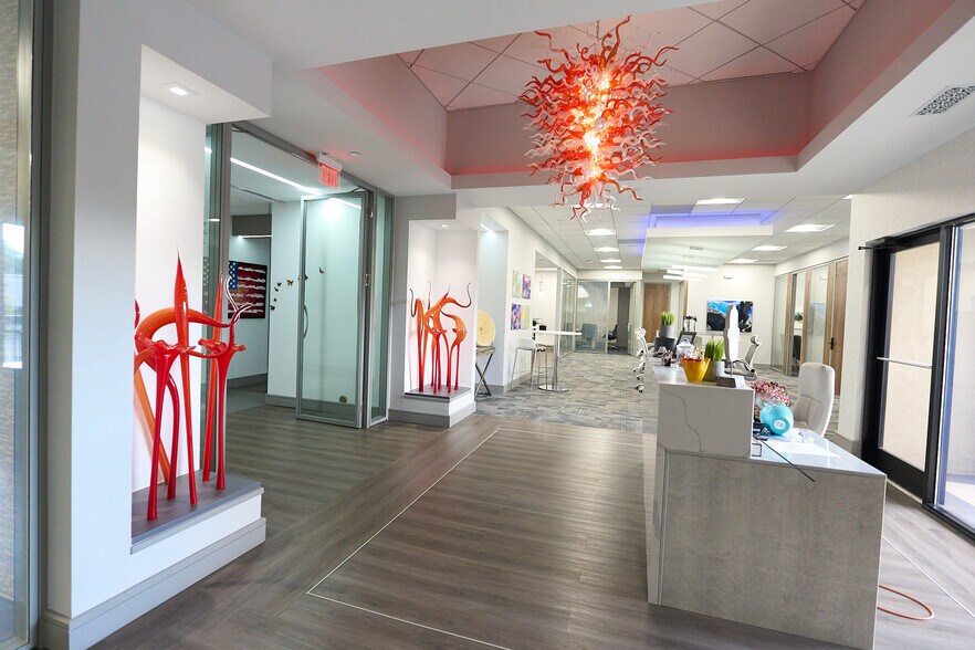 7130 Buford Hwy, Atlanta, GA à louer - Photo de l’immeuble – Image 2 sur 17