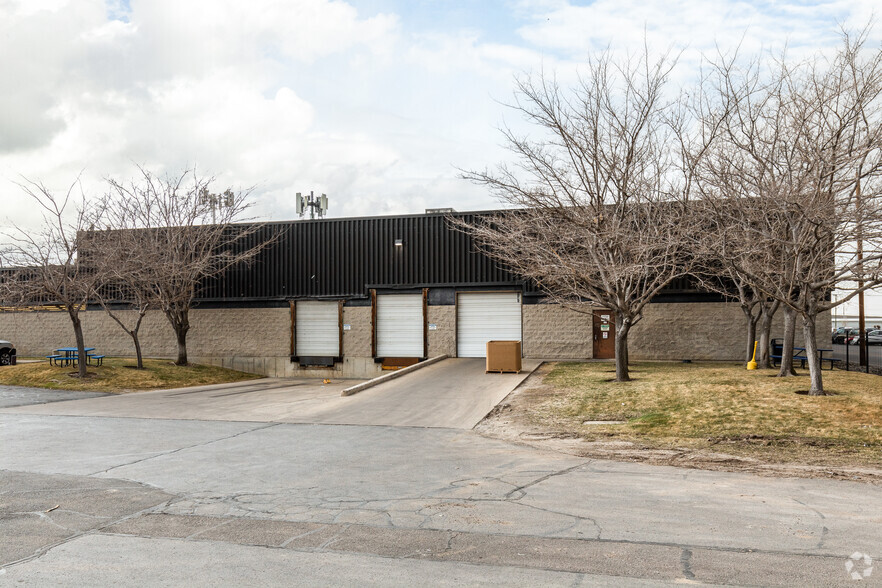 236 N 2200 W, Salt Lake City, UT à louer - Photo de l’immeuble – Image 3 sur 4