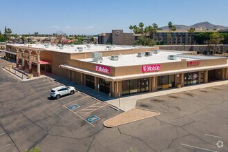 10215 N 28th Dr, Phoenix, AZ - VUE AÉRIENNE  vue de carte - Image1