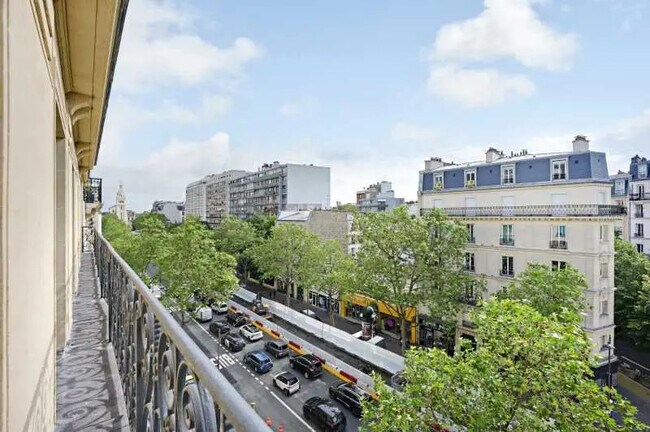 Plus de détails pour Avenue Du Général Leclerc, Paris - Bureau à louer
