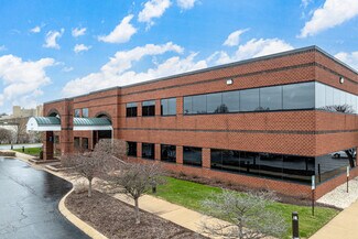 Plus de détails pour 2400 W Glenwood Ave, Joliet, IL - Bureau, Bureau/Médical à louer